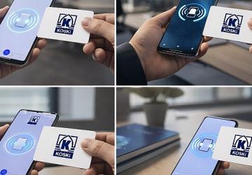 KOSKİ'den Dijital Kolaylık: EKS Kartlara Bakiye Yükleme Artık Mobilde