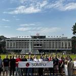 Sompo Sigorta, Konut Kampanyası Kapsamında Acenteleriyle Vietnam'da Buluştu