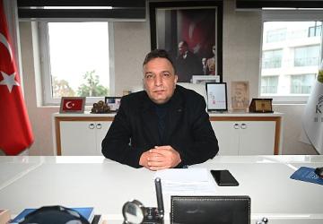 Kemer Belediyesi teyakkuz halinde