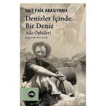 VakıfBank Kültür Yayınları'ndan Sait Faik Abasıyanık Seçkisi