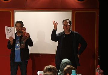 Geleneksel 40. Çocuk Şenliği “Çık Dışarıya Oynayalım" Mottosuyla Başlıyor