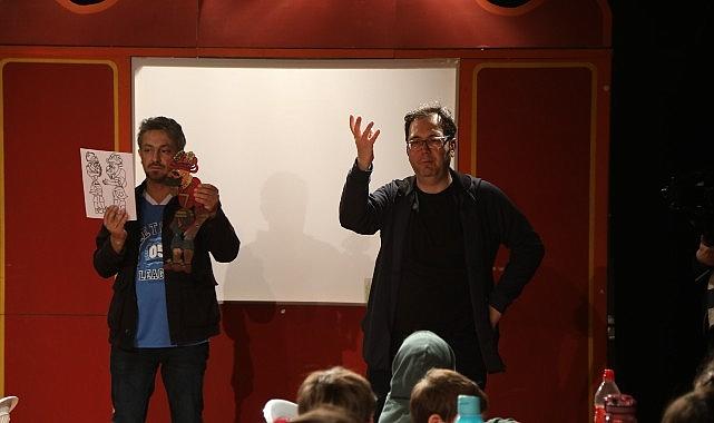 Geleneksel 40. Çocuk Şenliği “Çık Dışarıya Oynayalım" Mottosuyla Başlıyor