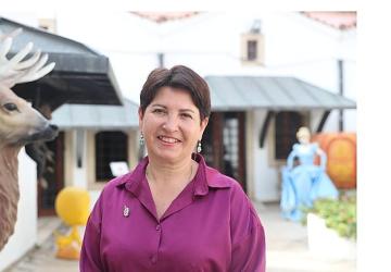 Rusya'dan Antalya'ya kültür köprüsü