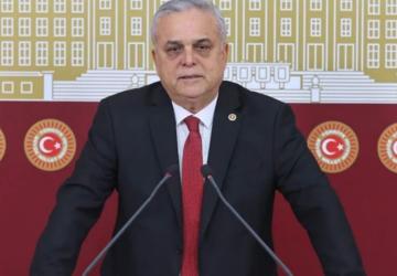 CHP’li Çakır kesin ihraç istemiyle disipline sevk edildi