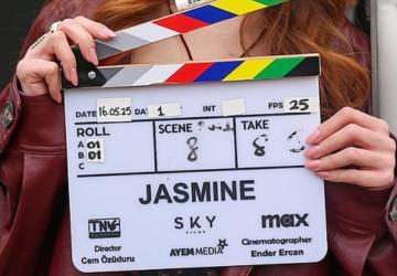 ‘Jasmine’ dizisi RTÜK incelemesinin ardından yayından kaldırıldı