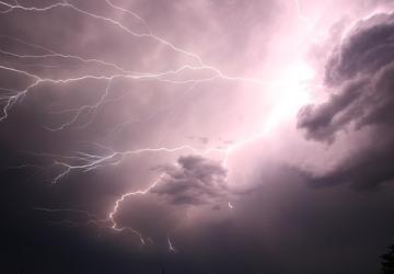 Bulut Tohumlama Bir Yapay Yağış Tekniğidir