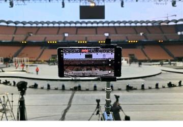 Samsung, mobil inovasyonla sporcuları ve izleyicileri Milano Cortina 2026 Kış Olimpiyat Oyunları'na bağlıyor