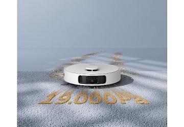 Tek geçişte mükemmel temizlik: MOVA E40 Ultra Türkiye'de