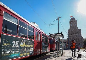 Antalya Büyükşehir Belediyesi ile şehre kadın eli değiyor