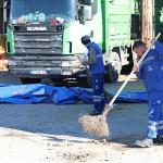 Hal Esnafından Başkan Çerçioğlu'na Teşekkür