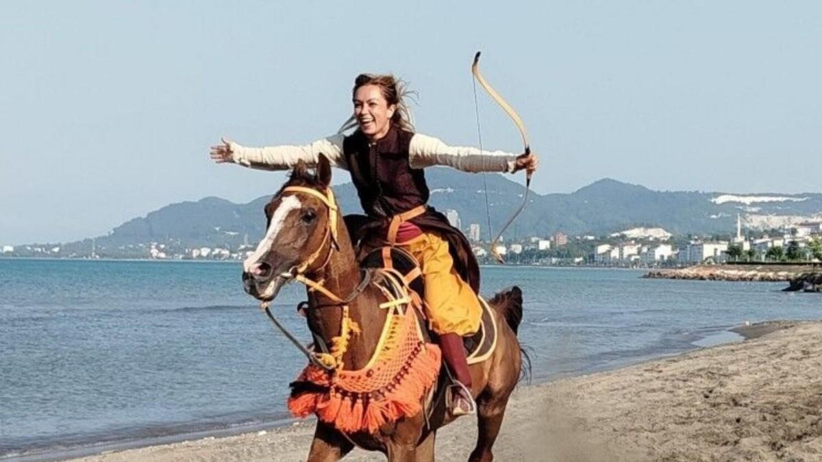 Geleneksel Rahvan At Yarışları, 7 Haziran’da Ünye’de