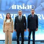 Başkan Vekili Özdemir Yapay Zeka Zirvesi'nde