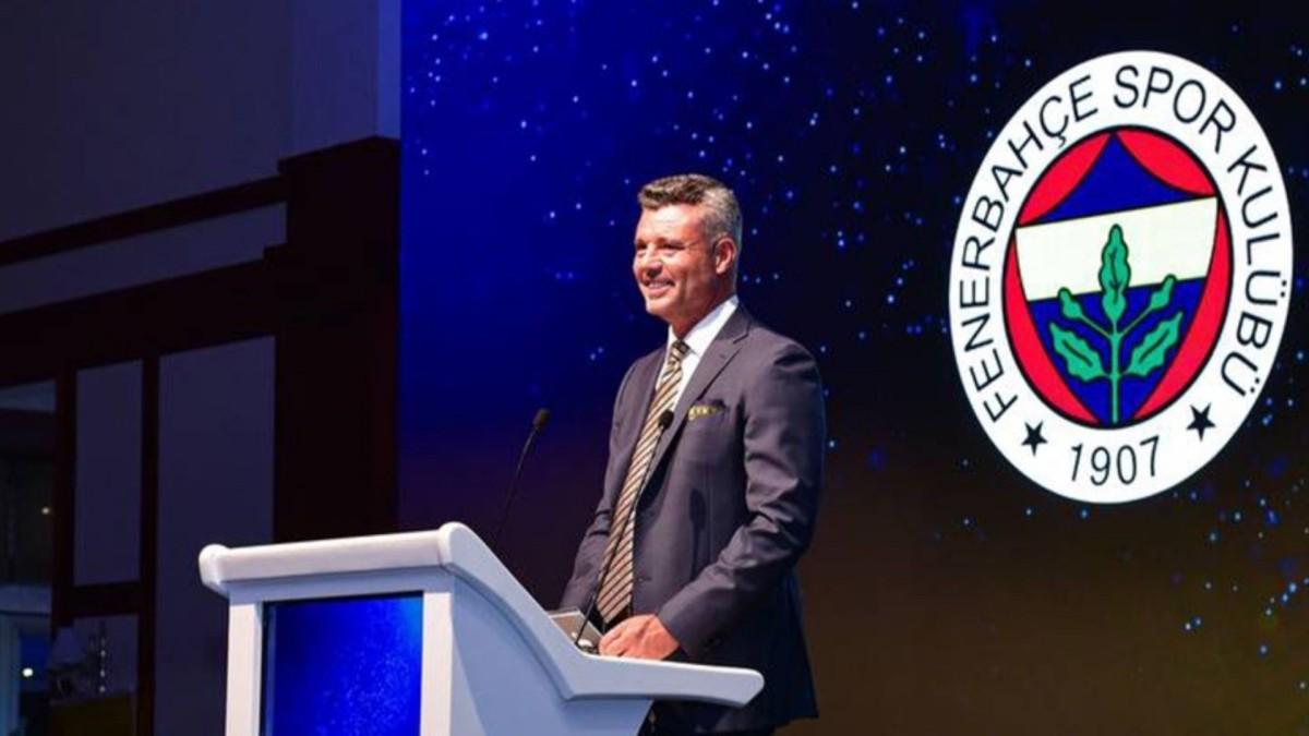 Uyuşturucu operasyonunda yeni gelişme: Fenerbahçe Başkanı Sadettin Saran ifadeye çağrıldı