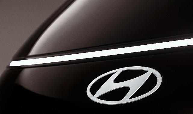 Hyundai, En Büyük Elektrikli Modelini Brüksel Otomobil Fuarı'nda Tanıtıyor.