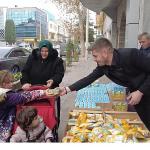Çumra'da Şivlilik Coşkusu
