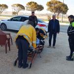 Adıyaman Besni’de iki ayrı trafik kazası: 6 yaralı - Videolu Haber