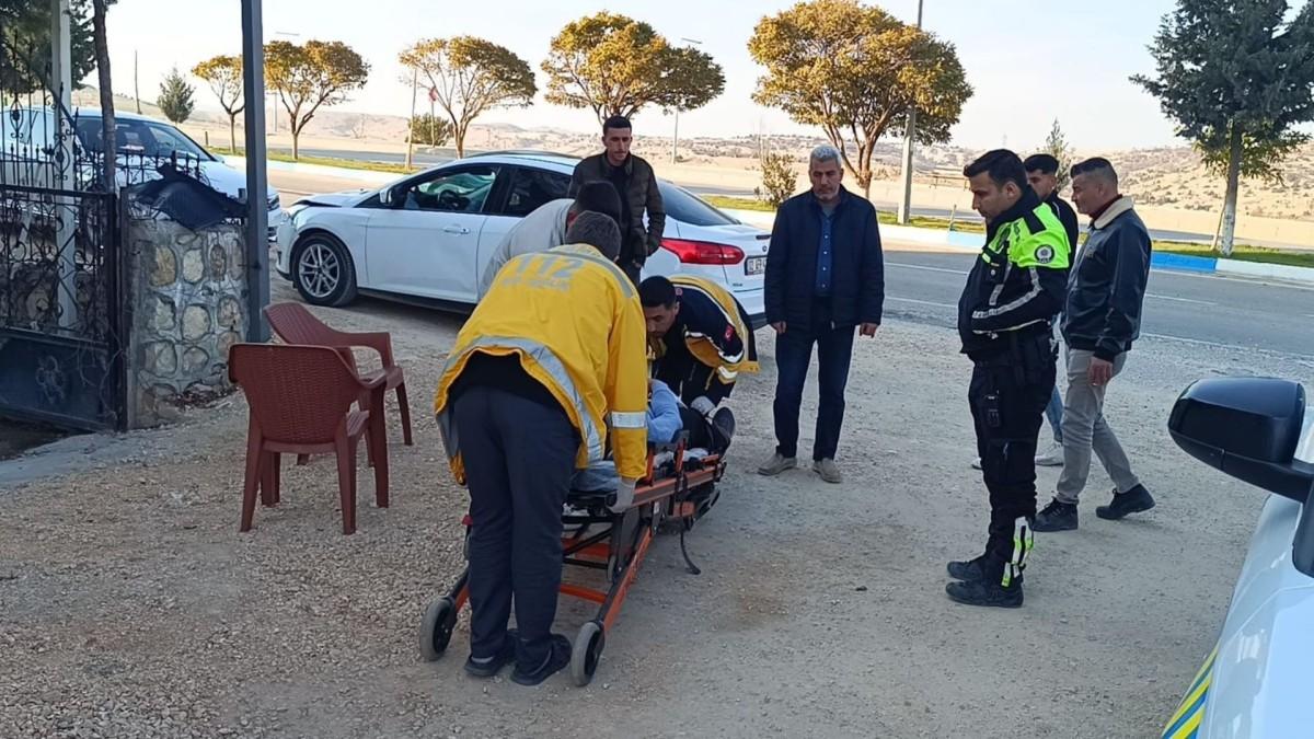 Adıyaman Besni’de iki ayrı trafik kazası: 6 yaralı - Videolu Haber