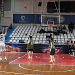 Bu turnuvada en güzel paslar kardeşliğe atıldı