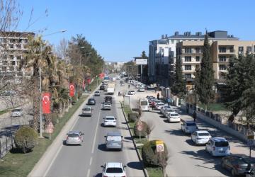 2026 Şubat ayı ihracatında ilk 5 il açıklandı: Adıyaman çevre illere göre son sırada