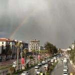 Adıyaman'da hava durumu nasıl? 9-10 Mayıs yağış var mı? Sıcaklıklar artıyor mu?
