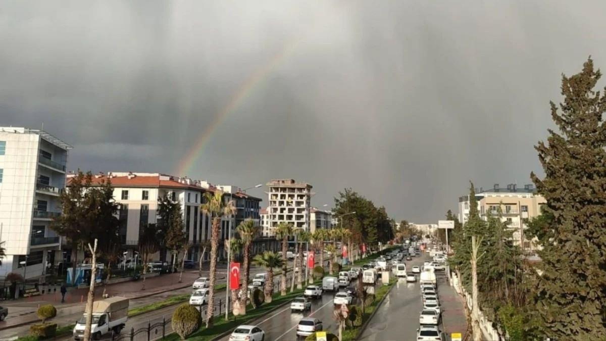 Adıyaman'da hava durumu nasıl? 9-10 Mayıs yağış var mı? Sıcaklıklar artıyor mu?