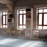 Bayrampaşa'da camiler dezenfekte ediliyor