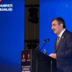 Cevdet Yılmaz’dan ‘Külliye’de Ramazan’a davet