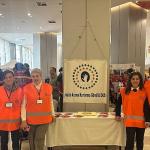 Ayvalık'ı AYKUT Temsil Etti...