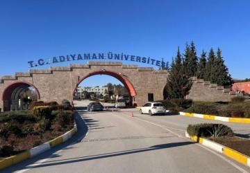 Adıyaman Üniversitesi ÜNİDES projelerinde Türkiye 4’üncüsü oldu