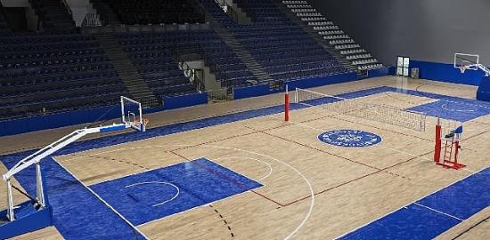 Başkan Çerçioğlu'ndan Aydın'da dev spor yatırımı!