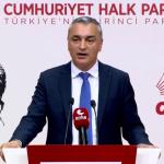 CHP Sözcüsü Sarı: ‘MYK’mızı oluşturduk, MYK, Genel Başkan dahil 19 kişiden oluştu - Videolu Haber