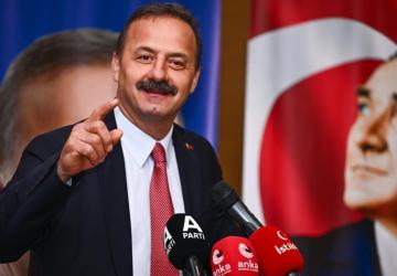 Ağıralioğlu: Türkiye iyi yönetilmiyor