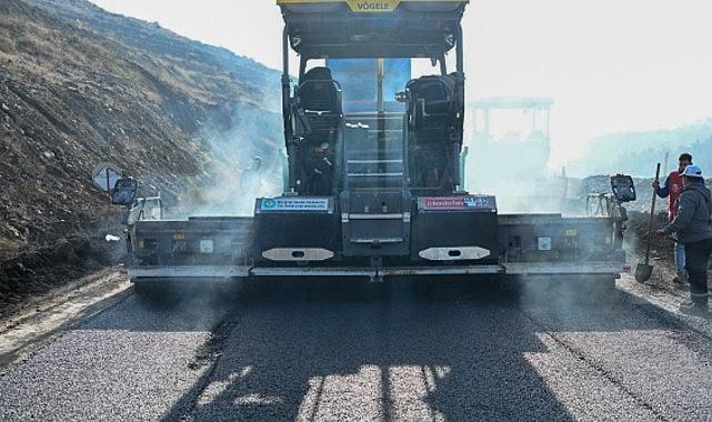 Talep Ettiler, Başkan Dutlulu Yerine Getirdi