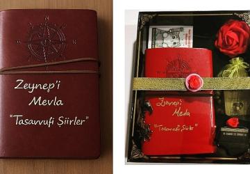 Zeynep Özbudak'tan Derin Bir Maneviyat Yolculuğu: Zeynep'i Mevla Okurlarla Buluştu