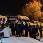 Başkan Bayır: Şoförlerin sesi bizim önceliğimiz