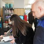 Beylikdüzü'nde Çevre Kirliliğine Sıkı Denetim: Cezası 2 Bin 953 TL