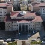 Adıyaman Valiliği binasında intihar girişimi!