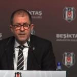 Beşiktaş’ın toplam borcu 22,5 Milyar TL’ye yükseldi