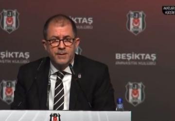 Beşiktaş’ın toplam borcu 22,5 Milyar TL’ye yükseldi