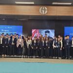 SANKO’dan 57. TÜBİTAK yarışmasında 5 birincilik