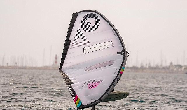 Başkan Hatice Gençay: “Türkiye Yelken Şampiyonası'na Ev Sahipliği Yapmaktan Büyük Bir Mutluluk Duyuyoruz"