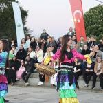 Osmangazi'de Baharın Müjdesi 'Hıdırellez' Coşkuyla Kutlandı