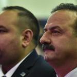 Başkan Alsan: ‘Depremzedenin yükünü hafifletmek devletin asli görevidir’