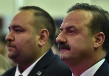 Başkan Alsan: ‘Depremzedenin yükünü hafifletmek devletin asli görevidir’