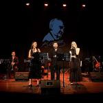 Maltepe Belediyesi Kent Orkestrası 'Emek Şarkıları' konseriyle sahne aldı