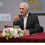 “Hallac-ı Mansur: Tasavvuf ve Şathat Dili" Programında Mayıs Ayı Semineri Gerçekleşti