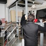 6 Şubat'ın yıl dönümünde Nilüfer'de afet bilinci semineri