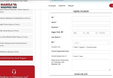 Emeklilerin İlaç Yükü Büyükşehir ile Hafifliyor