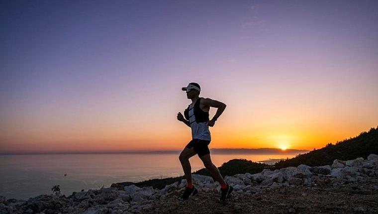 Corendon Airlines, Alanya Ultra Trail'in sponsoru oldu
