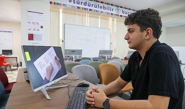 Dijital Dershane'de sınav maratonu başlıyor!